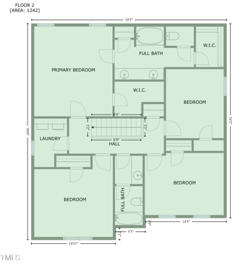 111 Rose Hill Dr, Clayton, NC 27520