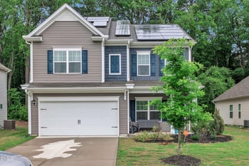 111 Rose Hill Dr, Clayton, NC 27520