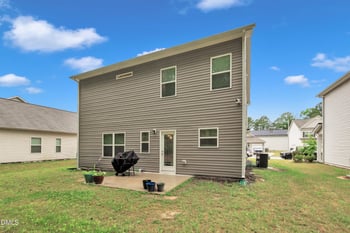 111 Rose Hill Dr, Clayton, NC 27520