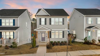 111 Rosemary St, Clayton, NC 27520