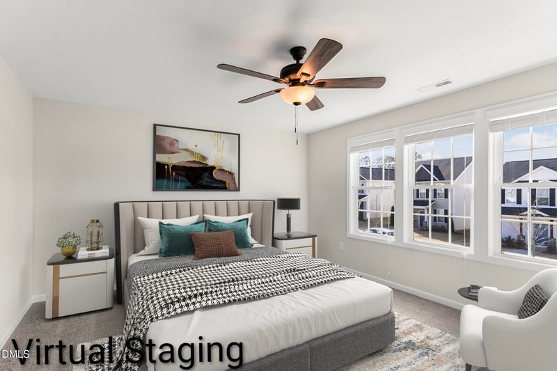 111 Rosemary St, Clayton, NC 27520