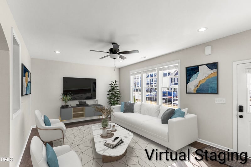 111 Rosemary St, Clayton, NC 27520