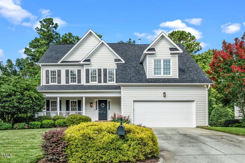 111 Rosenberry Hills Dr, Cary, NC 27513