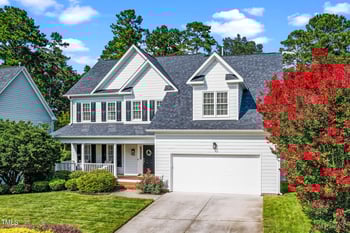 111 Rosenberry Hills Dr, Cary, NC 27513