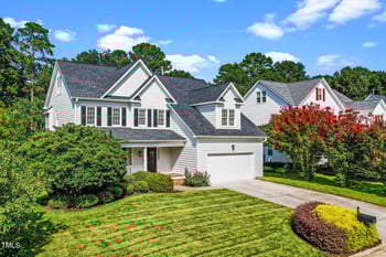 111 Rosenberry Hills Dr, Cary, NC 27513