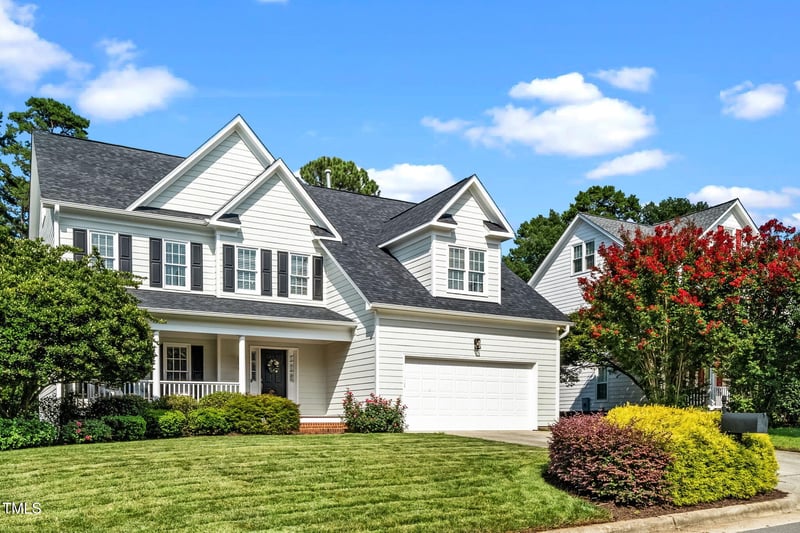 111 Rosenberry Hills Dr, Cary, NC 27513