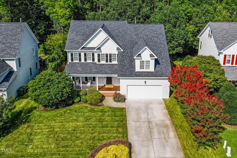 111 Rosenberry Hills Dr, Cary, NC 27513