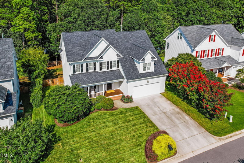 111 Rosenberry Hills Dr, Cary, NC 27513