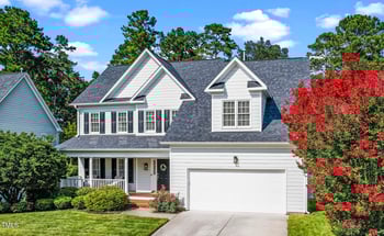 111 Rosenberry Hills Dr, Cary, NC 27513