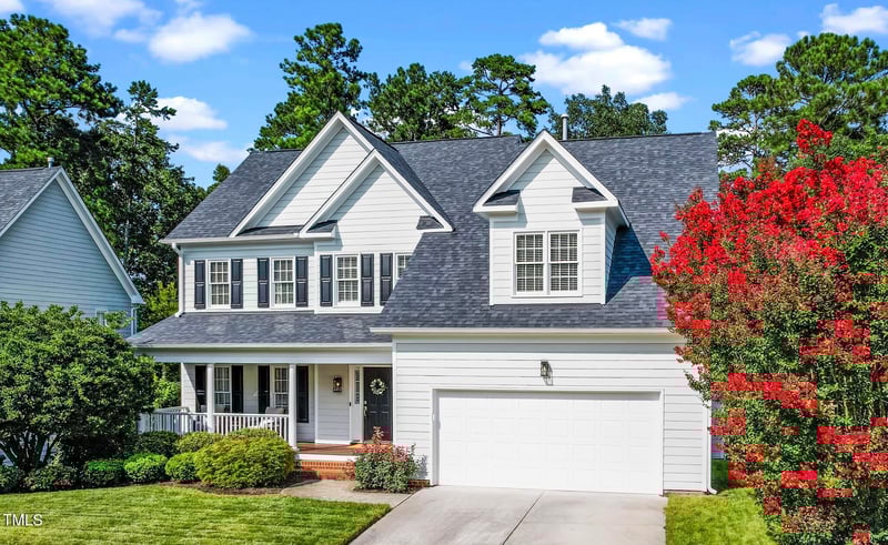 111 Rosenberry Hills Dr, Cary, NC 27513