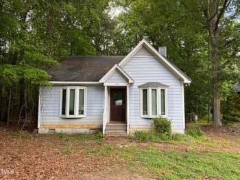 111 Running Bear Dr, Louisburg, NC 27549