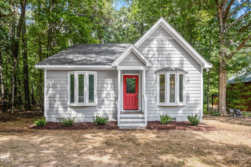 111 Running Bear Dr, Louisburg, NC 27549