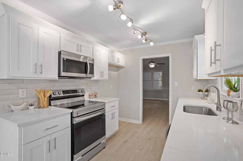 111 Running Bear Dr, Louisburg, NC 27549