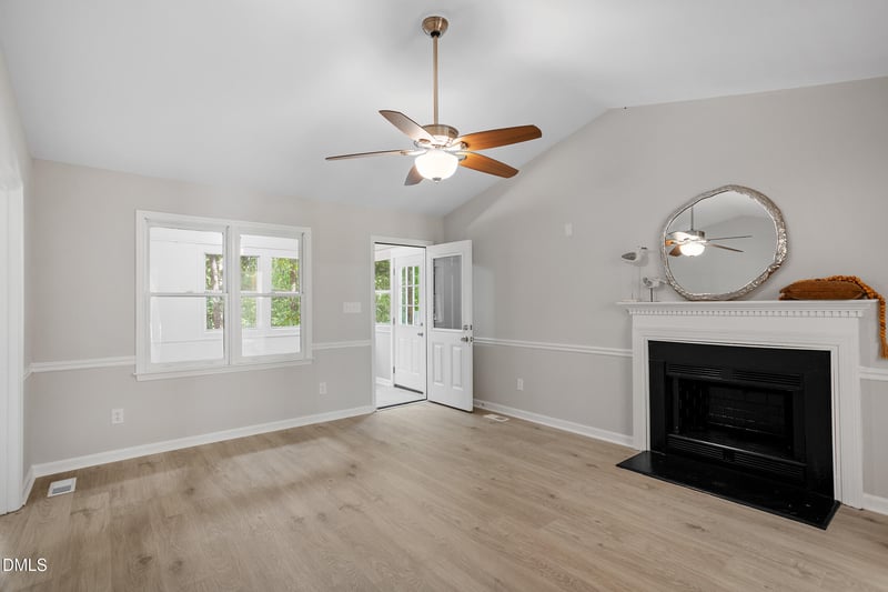 111 Running Bear Dr, Louisburg, NC 27549