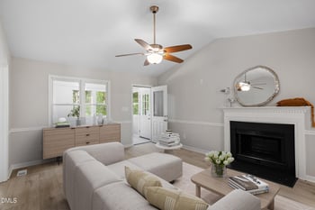 111 Running Bear Dr, Louisburg, NC 27549