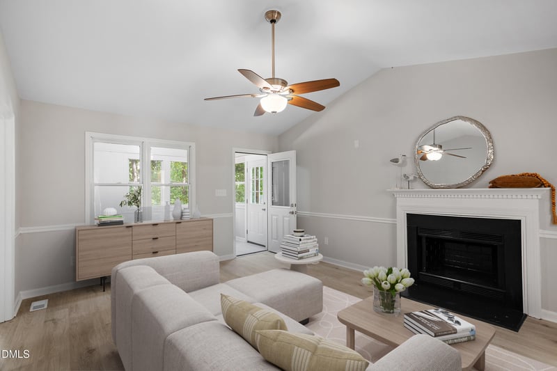 111 Running Bear Dr, Louisburg, NC 27549