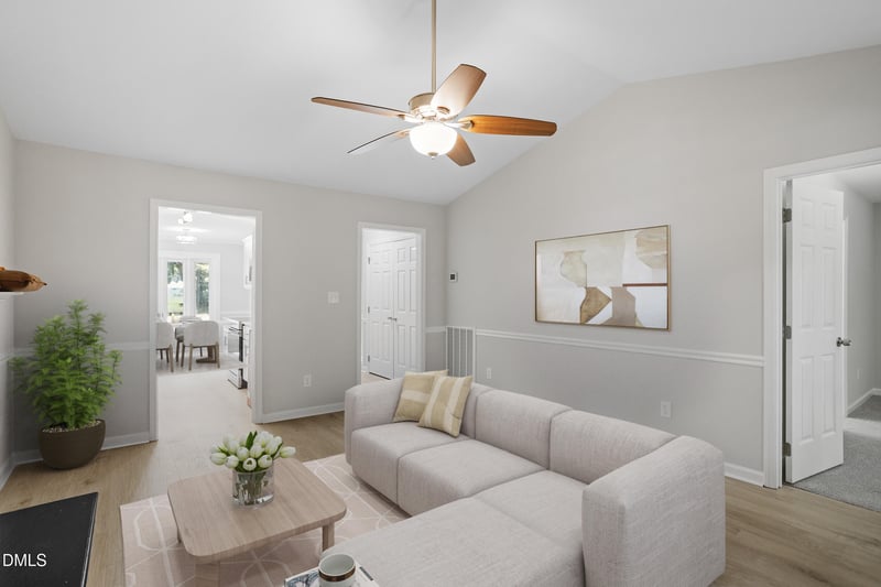 111 Running Bear Dr, Louisburg, NC 27549