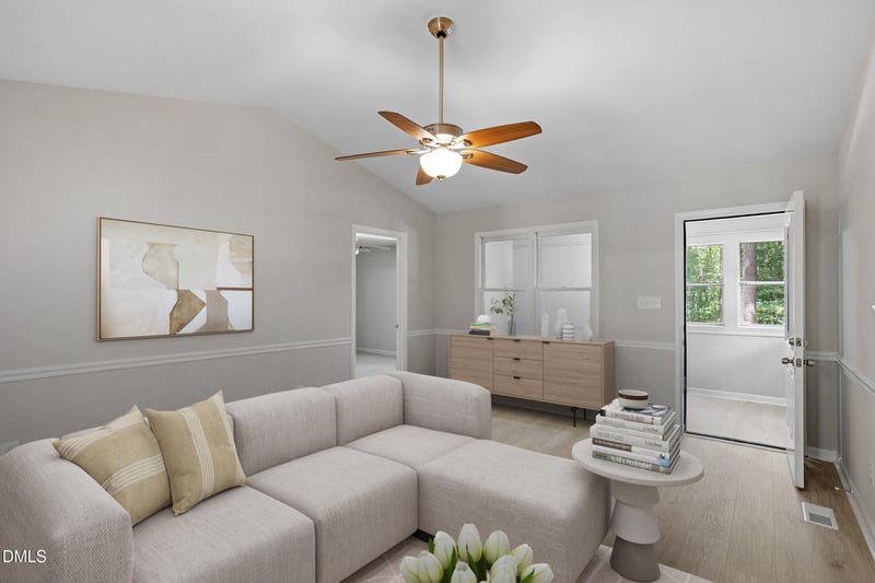 111 Running Bear Dr, Louisburg, NC 27549