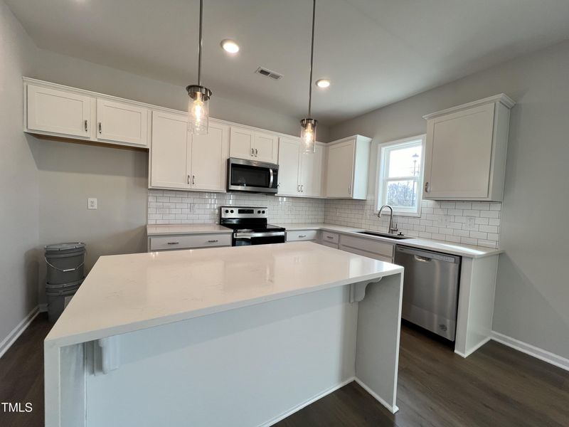 111 W Saltgrass Ln, Smithfield, NC 27577