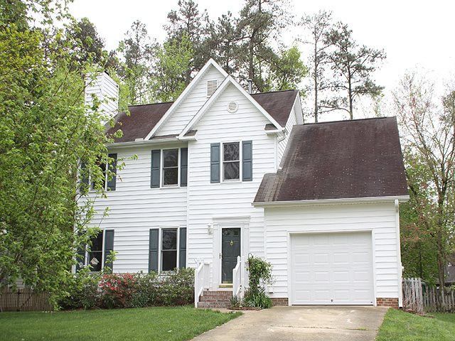 111 Sarabande Dr, Cary, NC 27513