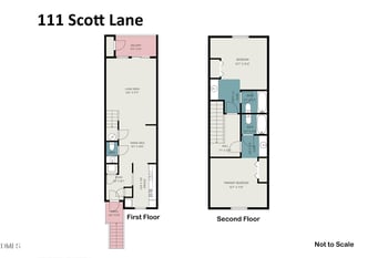 111 Scott Ln, Chapel Hill, NC 27514