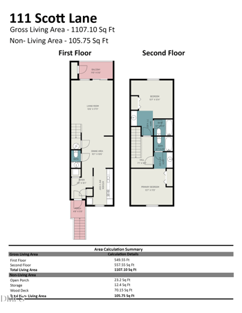 111 Scott Ln, Chapel Hill, NC 27514