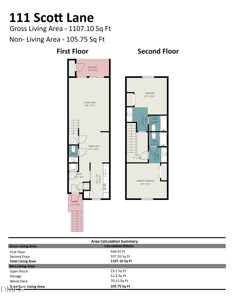 111 Scott Ln, Chapel Hill, NC 27514