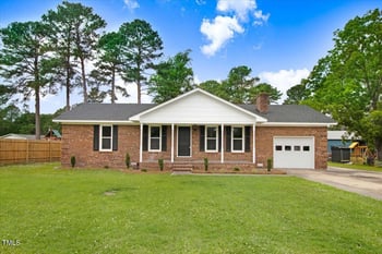 111 Sedgefield Dr, Goldsboro, NC 27534