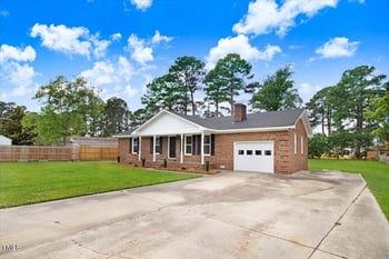 111 Sedgefield Dr, Goldsboro, NC 27534