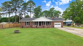111 Sedgefield Dr, Goldsboro, NC 27534