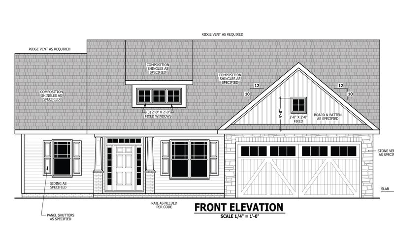 111 Seneca Dr, Louisburg, NC 27549