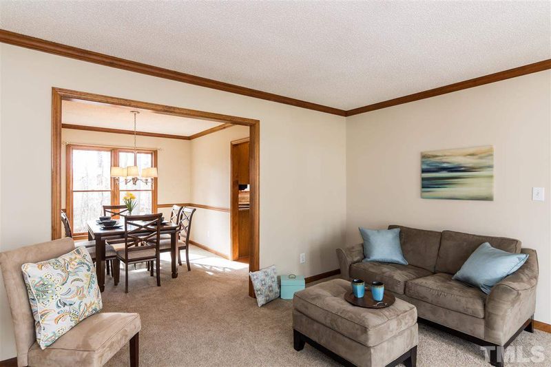 111 Settlers Mill Ln, Durham, NC 27713