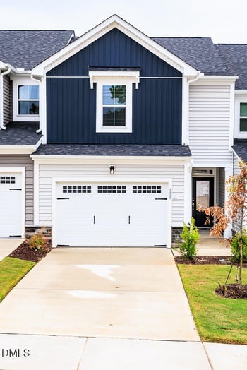 111 Siebold St, Garner, NC 27529