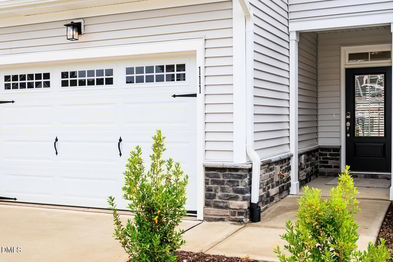 111 Siebold St, Garner, NC 27529