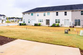 111 Siebold St, Garner, NC 27529