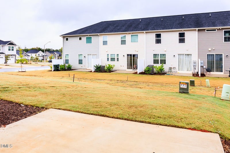 111 Siebold St, Garner, NC 27529