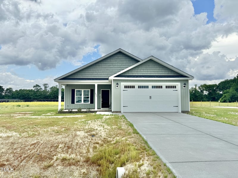 111 Sillinger Dr, Goldsboro, NC 27534
