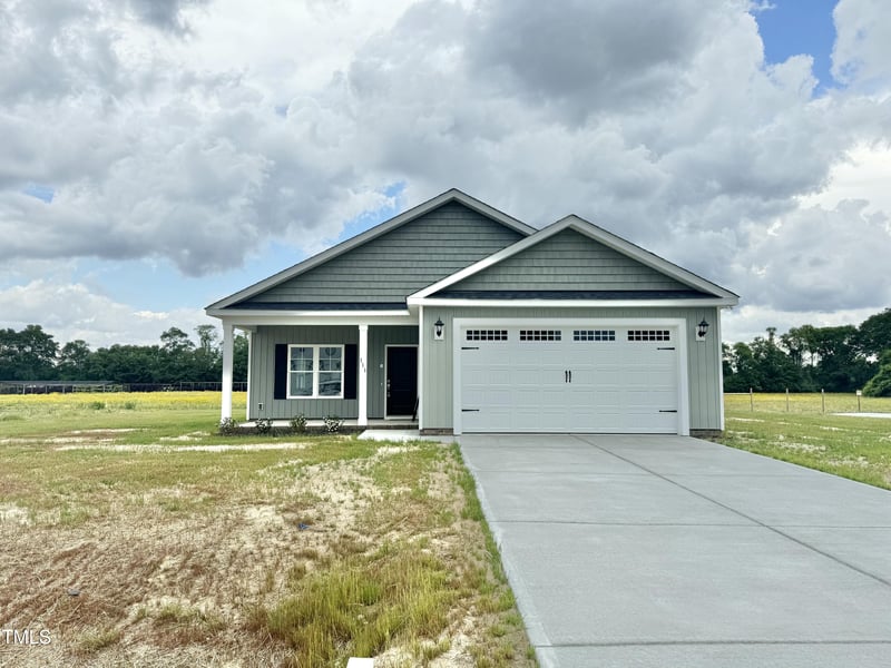 111 Sillinger Dr, Goldsboro, NC 27534