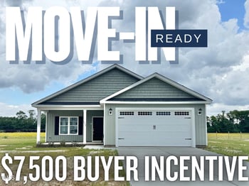 111 Sillinger Dr, Goldsboro, NC 27534