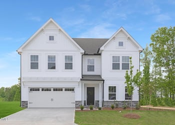 111 Silver Moon Ln #121, Clayton, NC 27527