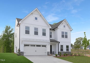 111 Silver Moon Ln #121, Clayton, NC 27527