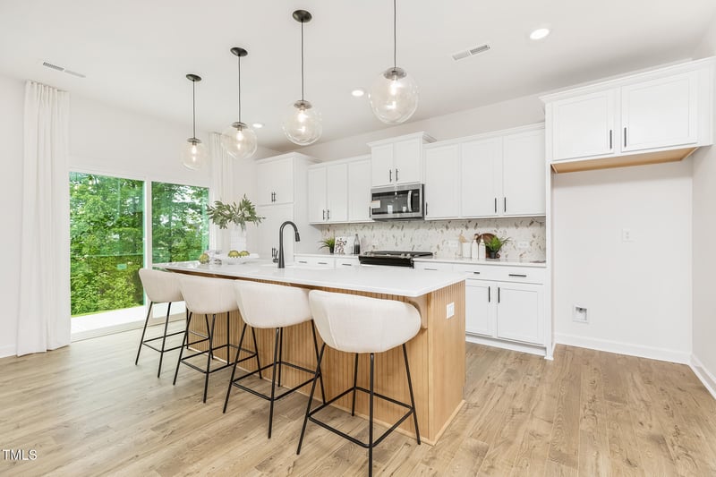 111 Silver Moon Ln #121, Clayton, NC 27527