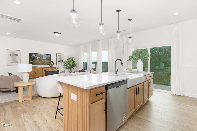 111 Silver Moon Ln #121, Clayton, NC 27527