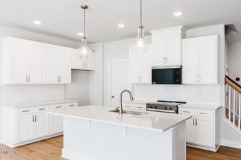 111 Silver Pine Dr Lot 54, Angier, NC 27501