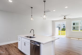 111 Silver Pine Dr Lot 54, Angier, NC 27501