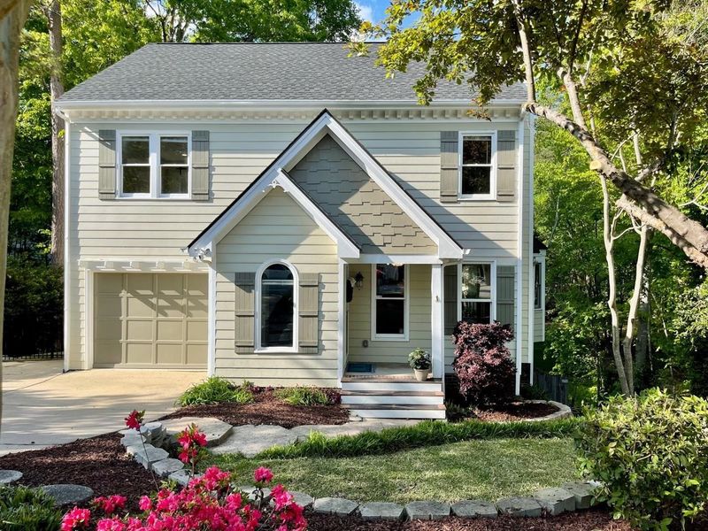 111 Silverridge Ct, Cary, NC 27513