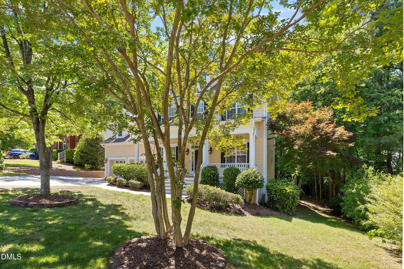 111 Sir Walker Ln, Cary, NC 27519