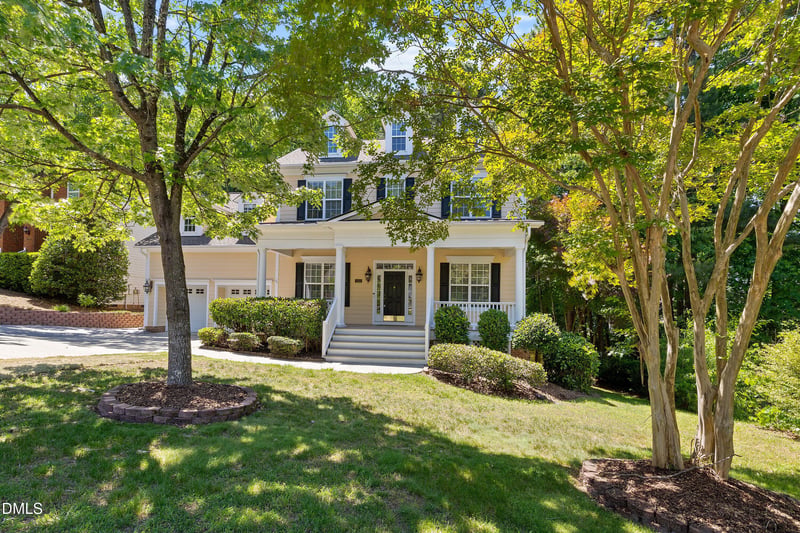 111 Sir Walker Ln, Cary, NC 27519