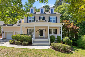 111 Sir Walker Ln, Cary, NC 27519