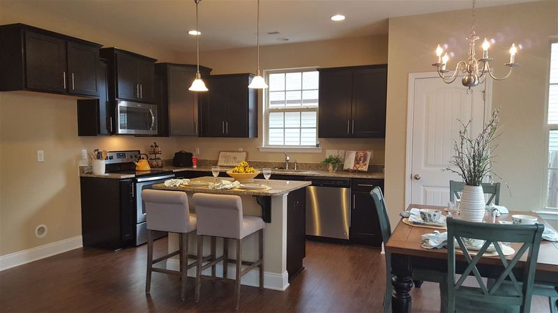111 Sirius St #409, Garner, NC 27529